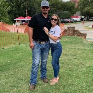 Meet your Posher, Bailey